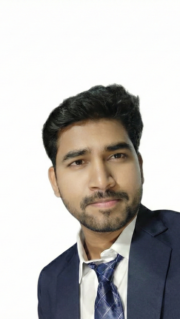 Bikash Kumar Badatya